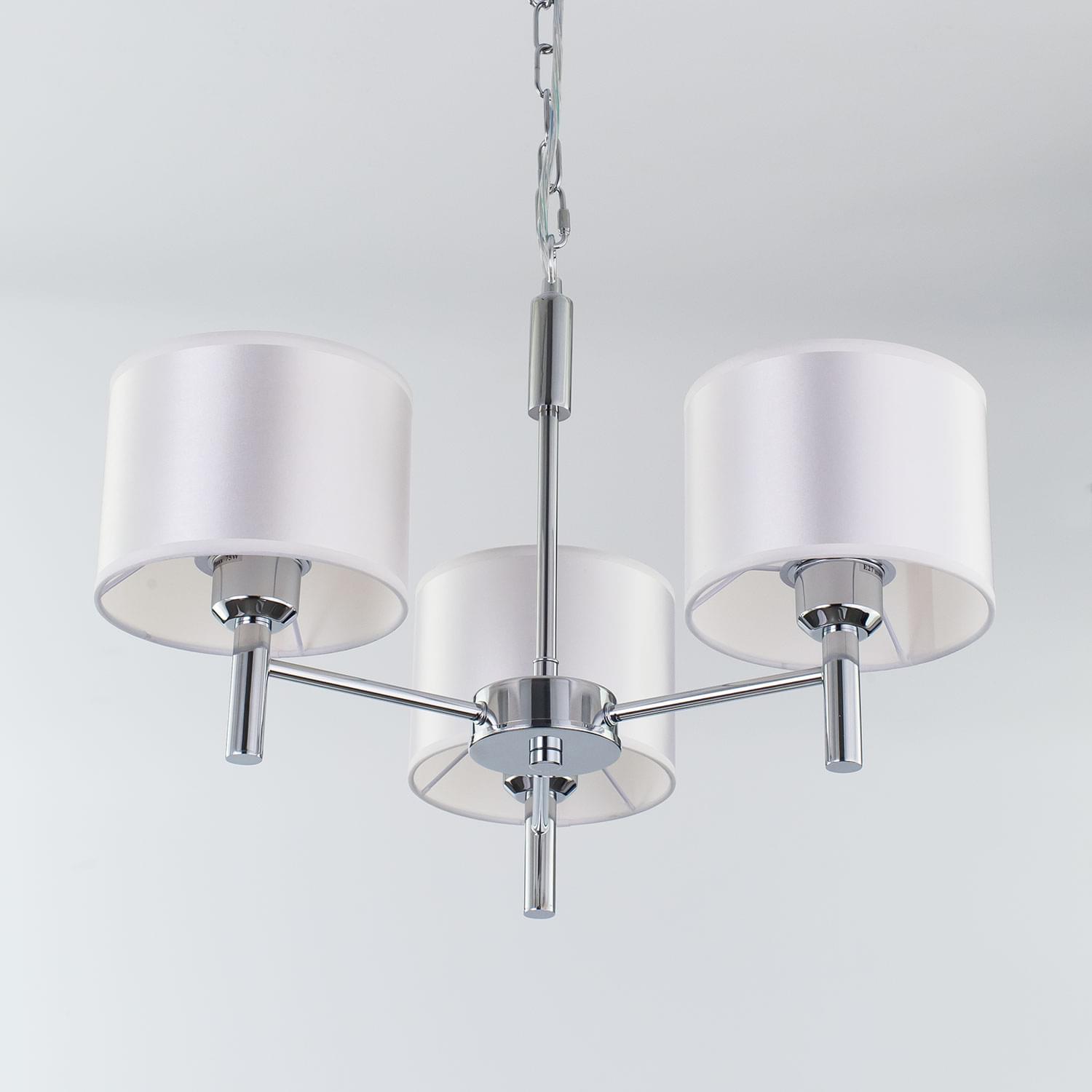 Подвесная люстра CitiLux Аврора CL463130