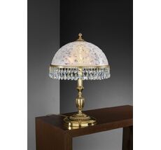 Настольная лампа Reccagni Angelo P 6300 G_RA