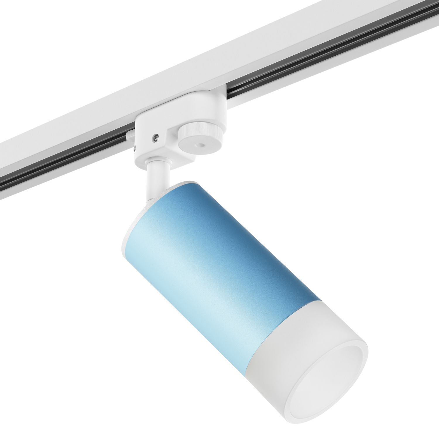 Трековый светильник Lightstar Rullo R1T43531_LS