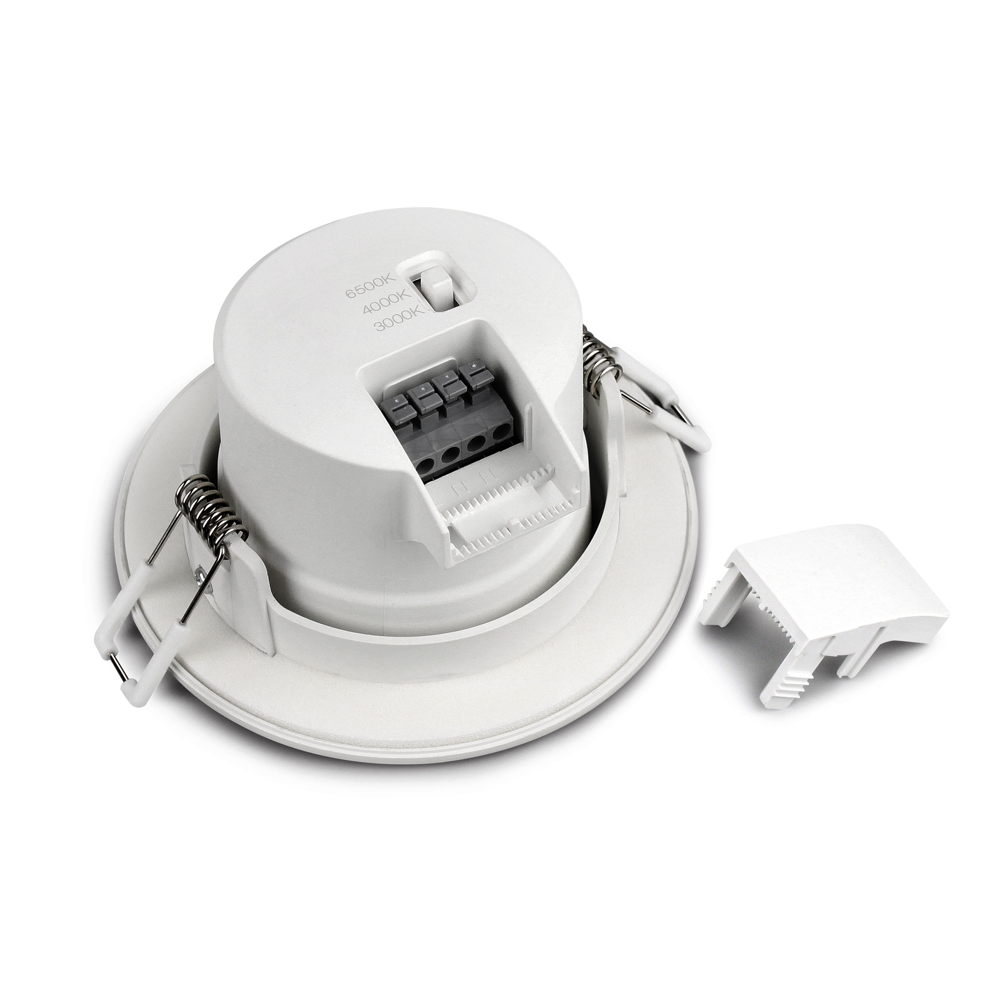 Встраиваемый светильник Mantra YUCATAN 8849_MN