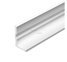 Профиль ALM-BASE-H12-2000 RAL9016 026688_ARL