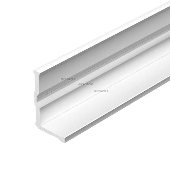 Профиль ALM-BASE-H12-2000 RAL9016 026688_ARL