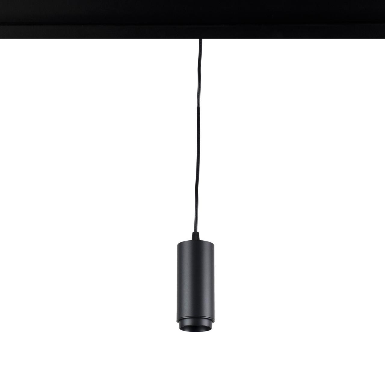 Трековый светильник Loft IT однофазный Tech T046-06P_LF
