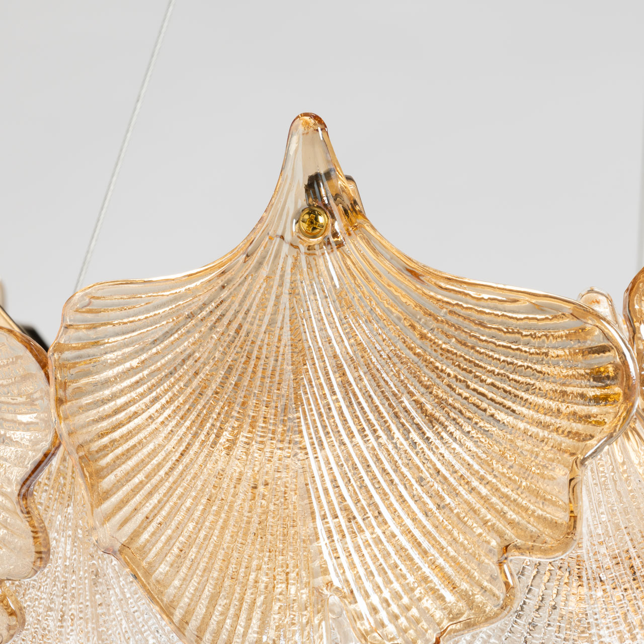 Подвесная люстра De City Патриция 447012905_MW