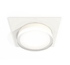 Комплект встраиваемого светильника с акрилом XC XC7631043_AMB