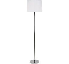 Торшер с выключателем 1139/1 Escada 1139/1 White_ESC