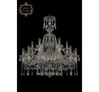 Хрустальная люстра Bohemia Art Classic 11.12.12+6.300.XL-90.Br.Sp_BI