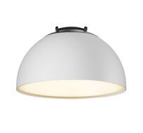 Подвесной светильник для трека-ремня Maytoni Bowl TR126B-20W3K-W_MY