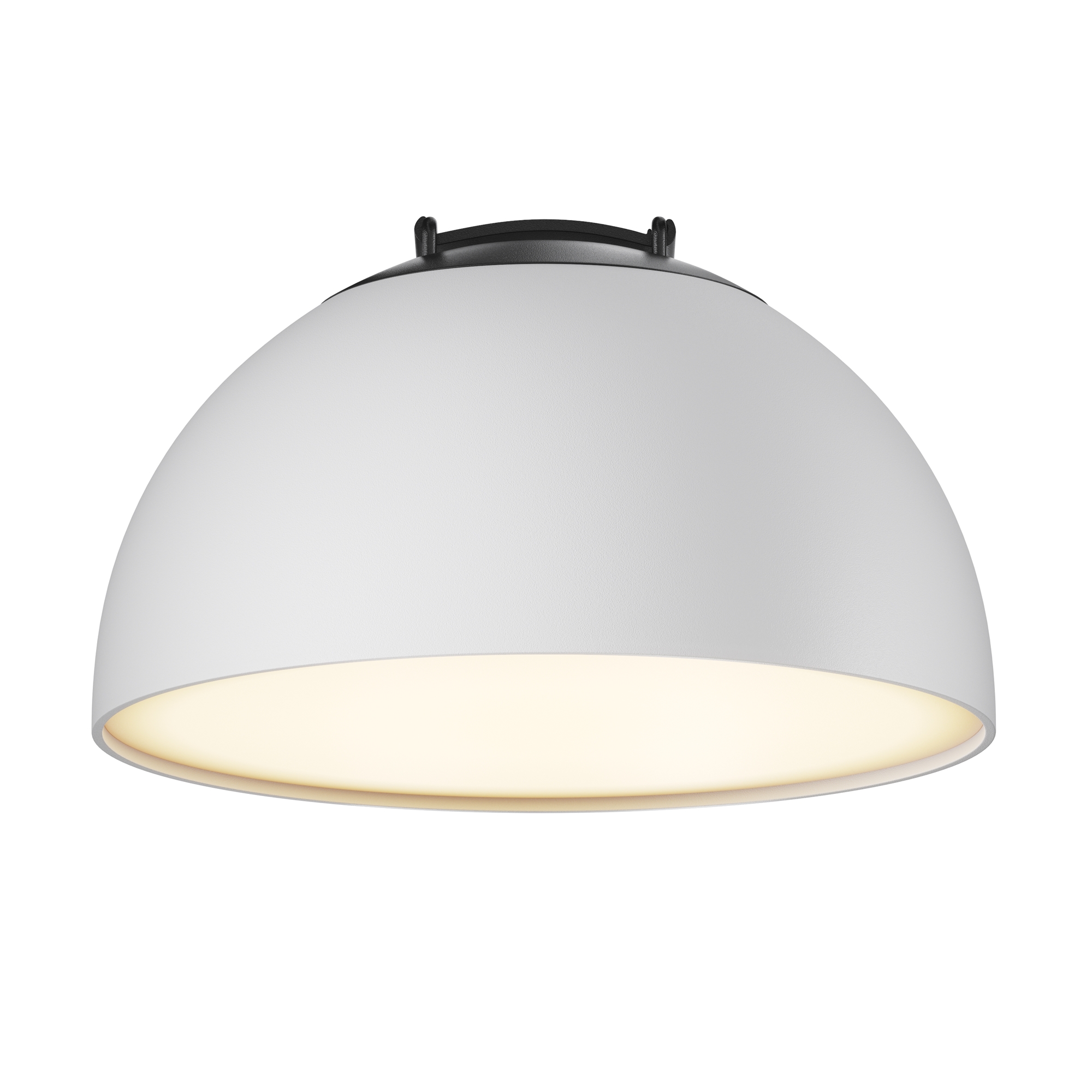 

Подвесной светильник для трека-ремня Maytoni Bowl TR126B-20W3K-W, TR126B-20W3K-W