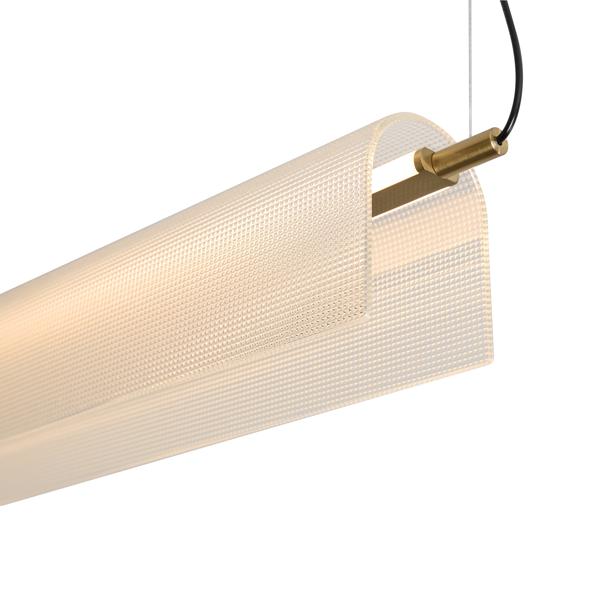 Подвесной светильник Freya Loyd FR5556PL-L25BBS_MY