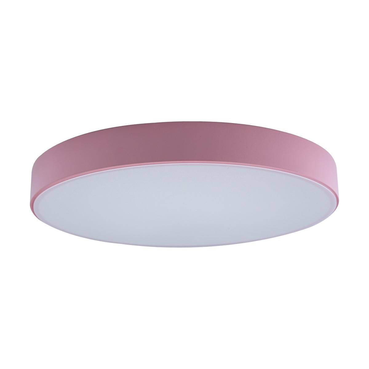 Потолочный светильник Loft IT Axel 10002/24 Pink_LF