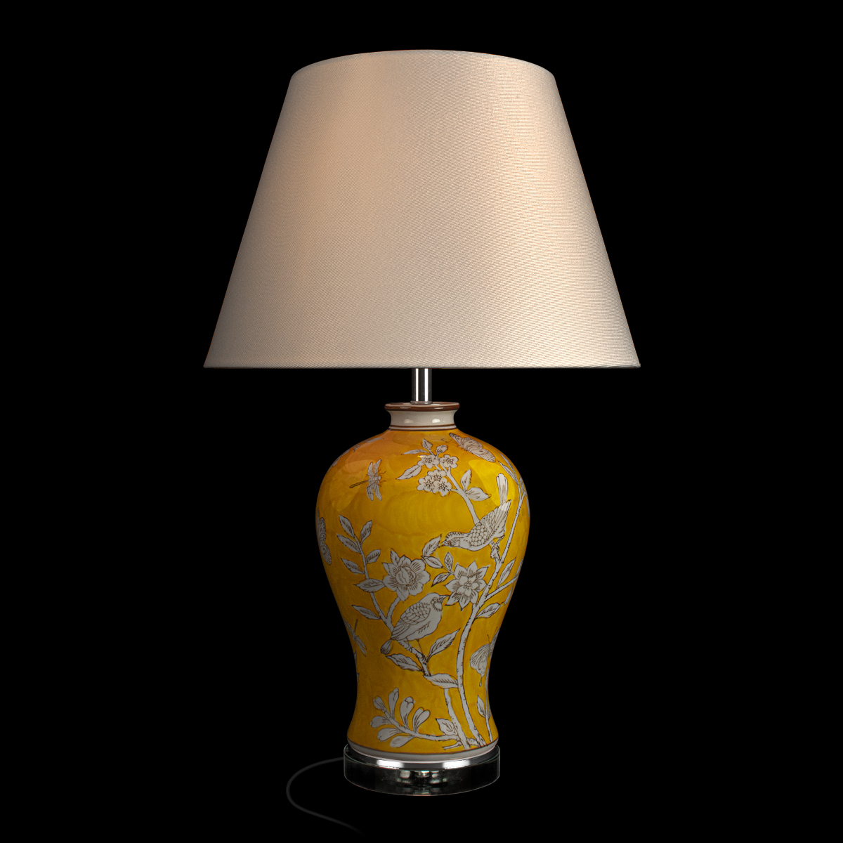 Настольная лампа LOFT IT Acacia 10387T_LF