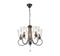 Подвесная люстра Escada 485/5_ESC