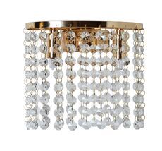 Настенный светильник MW-Light Каскад 113020402_MW