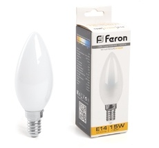 Лампа светодиодная Feron 38255_FR