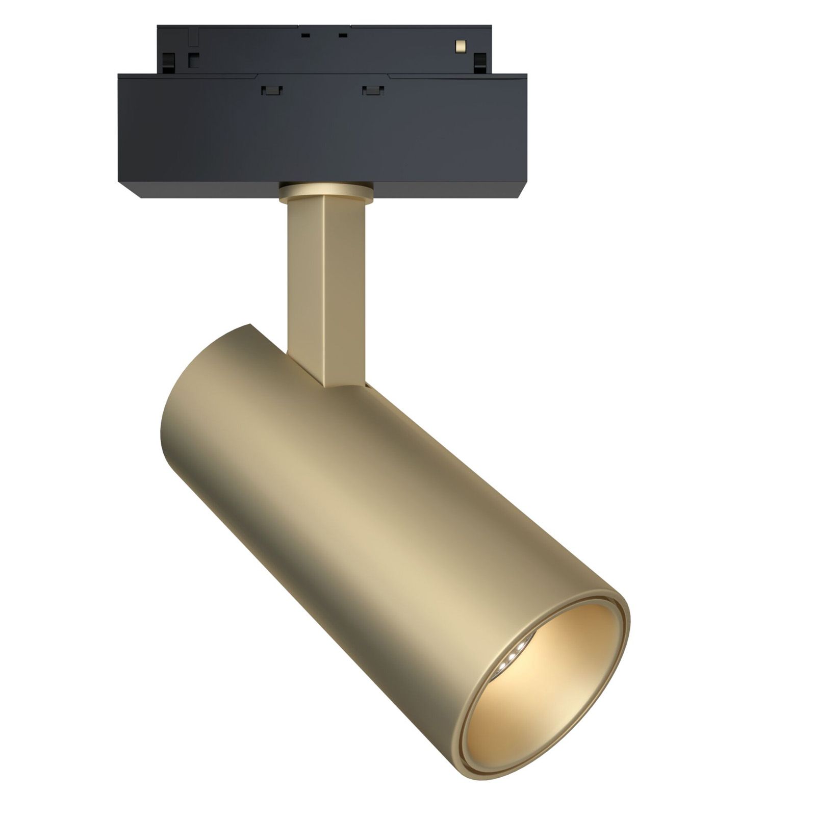Трековый светильник магнитный Maytoni Focus LED TR019-2-15W4K-MG_MY