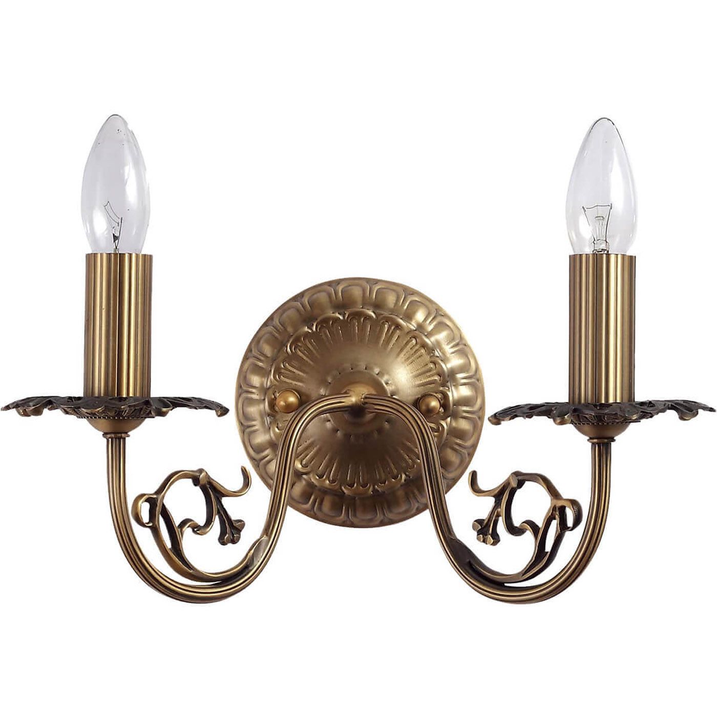 Бра Lucia Tucci LAME LAME W139.2 Antique New