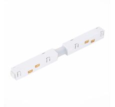 Коннектор питания прямой для магнитного шинопровода ST005 ST006.539.00