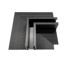 Соединитель L-образный встраиваемый LINEA Lightstar 506337_LS