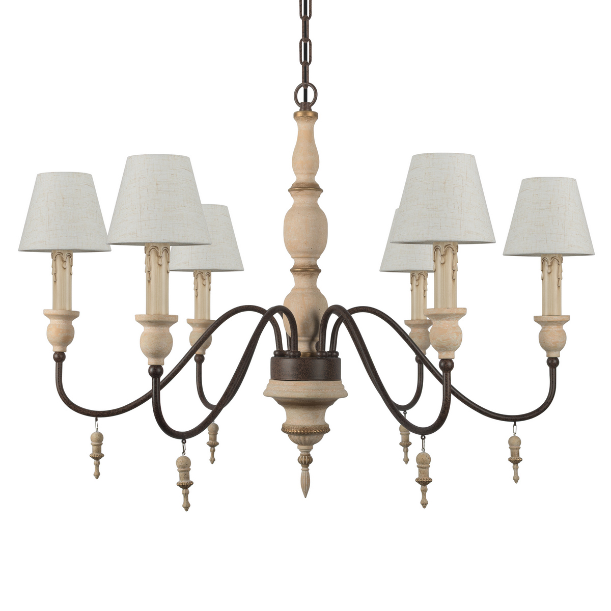 Подвесной светильник LOFT IT Country 10419_LF