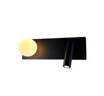 Настенный светильник iLedex Telescope W4774-30 SBK_IX