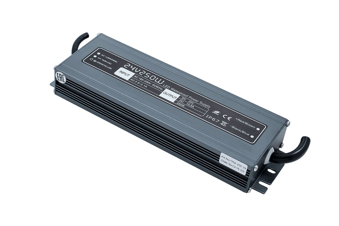 Блок питания MTPW-250-24 00-00001692_SW