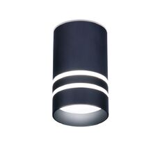 Накладной светодиодный точечный светильник Ambrella light TECHNO SPOT TN237_AMB