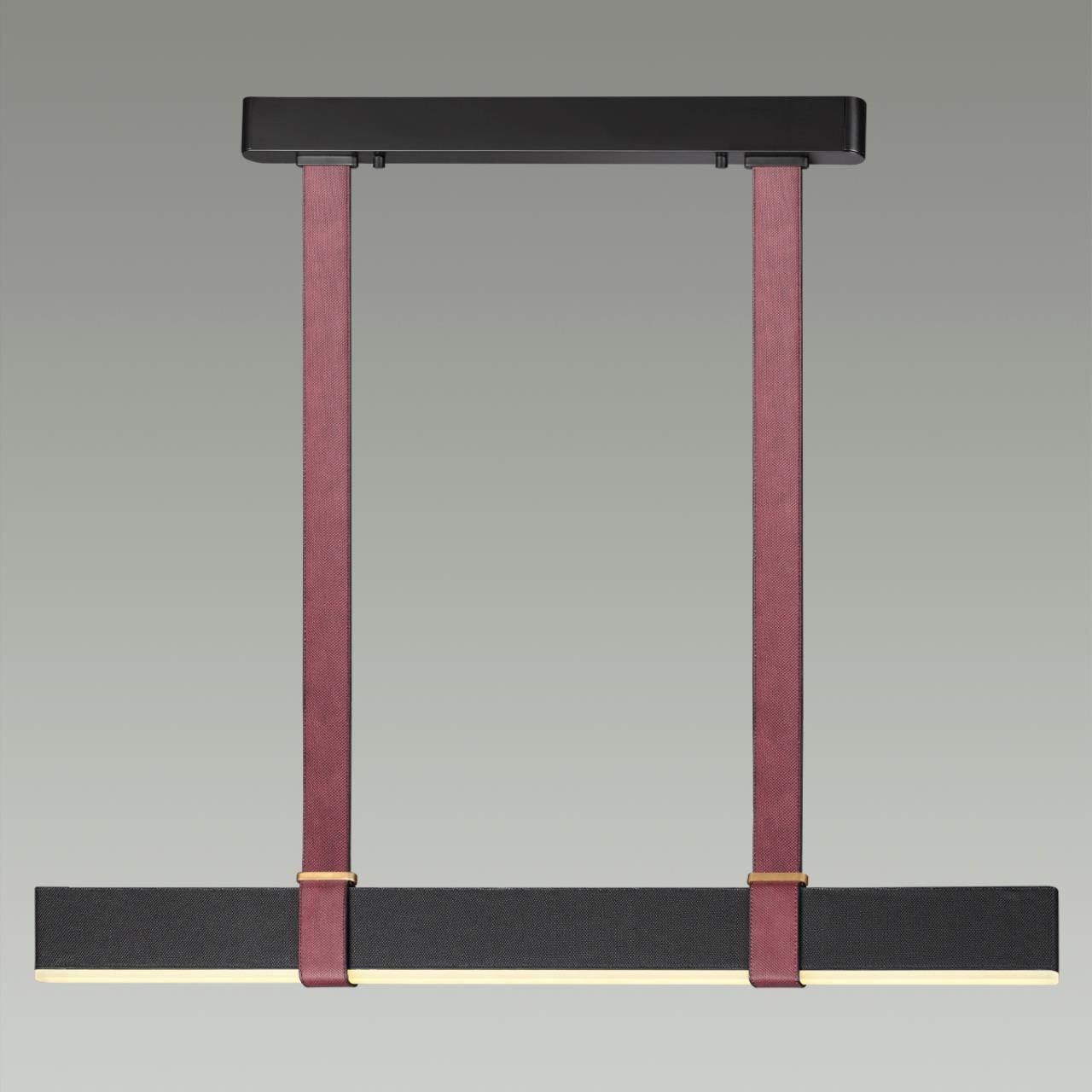 Подвесной светильник ODEON LIGHT VINCENT 6629/25L