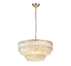 Подвесная люстра Favourite 4781-12P