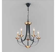 Подвесная люстра Eurosvet Lazzaro a045210_EU