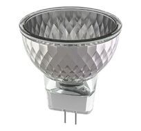 Лампа галогенная G4 50W (теплый свет) 921006_LS