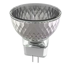 Лампа галогенная G4 50W (теплый свет) 921006_LS