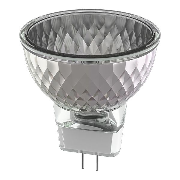 Лампа галогенная G4 50W (теплый свет) 921006_LS-UC