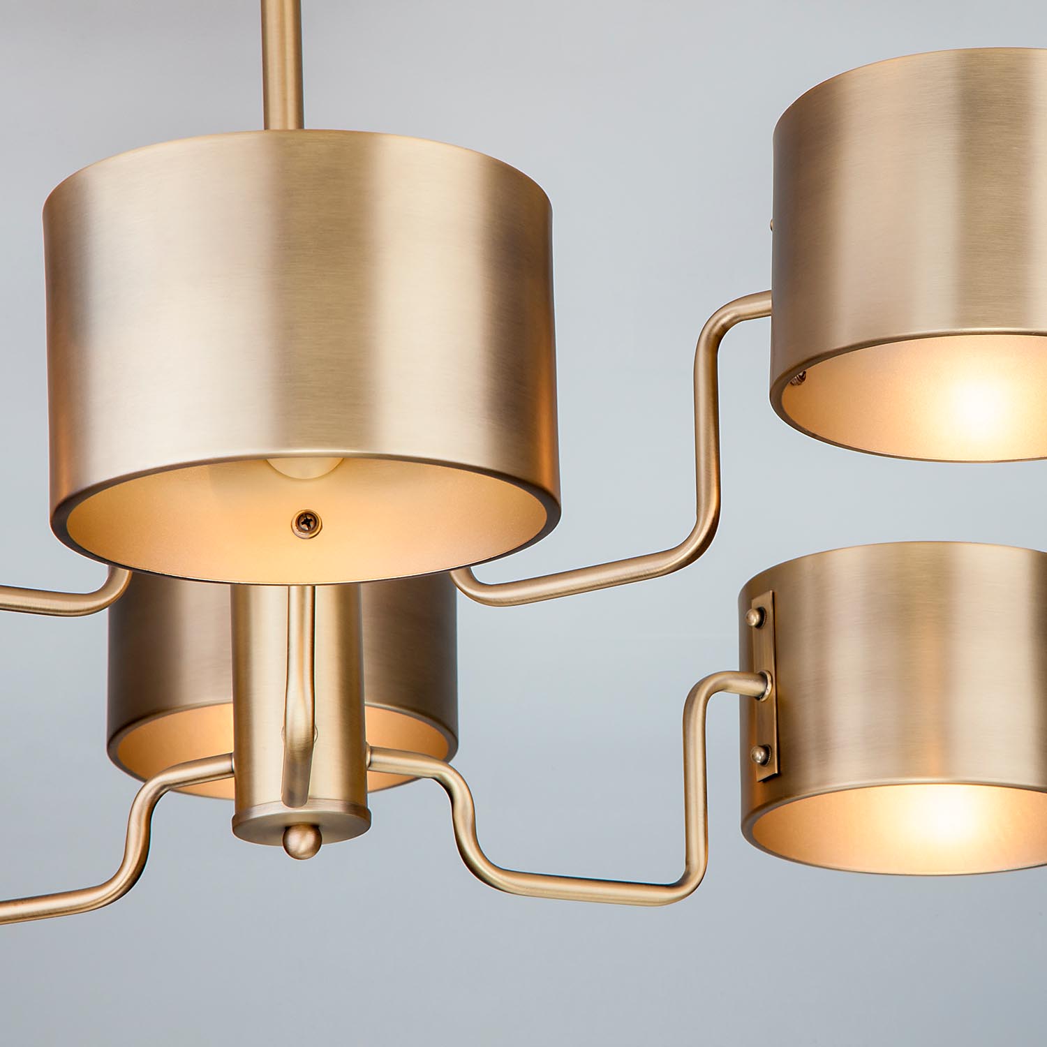 Потолочная люстра Bogates Pallada 00000082832_EU