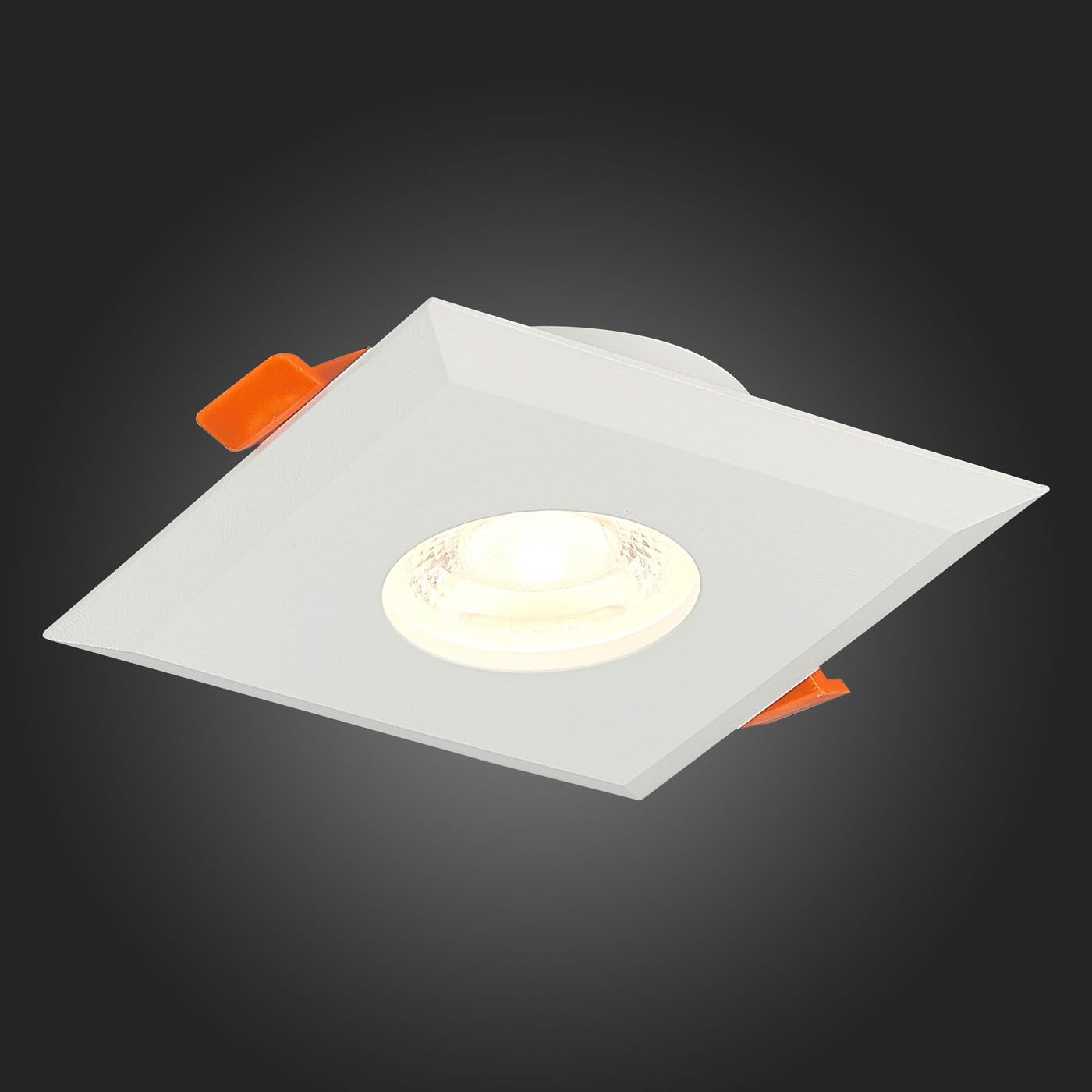 Встраиваемый светильник ST Luce FUNCZIONALE ST204.508.01