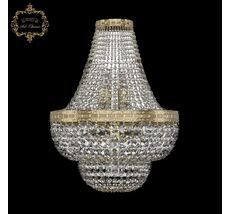 Бра Bohemia Art Classic 20.101B.H1.35SP.G_BI