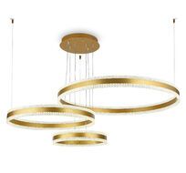 Подвесной светильник Ambrella light Управляемый ACRYLICA FA FA6203_AMB