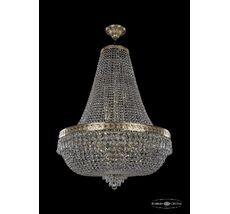 Хрустальная люстра Bohemia Ivele 19271/H2/70IV G_BI