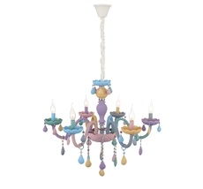 Подвесная люстра ST Luce SL1700.783.06