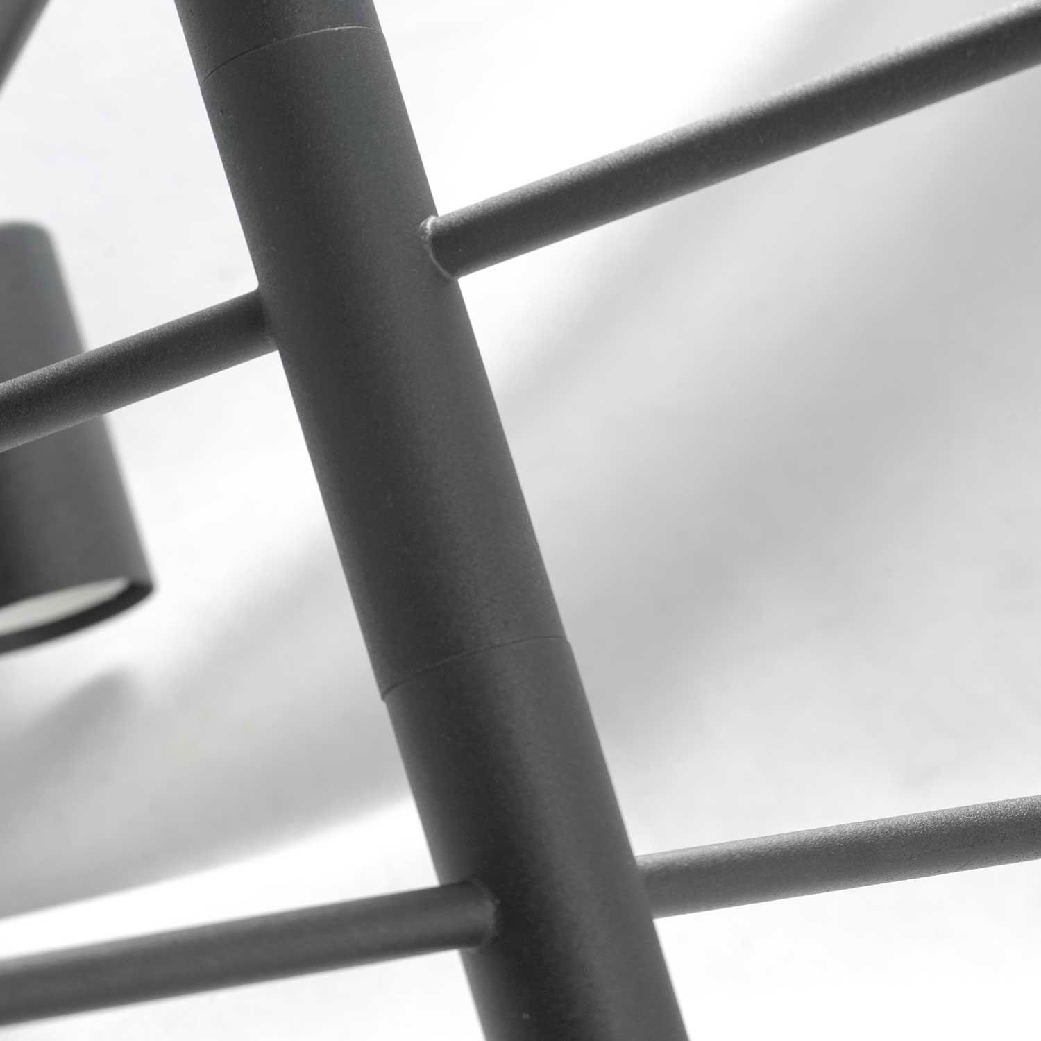 Подвесной светильник Lussole HURON LSP-8156-G