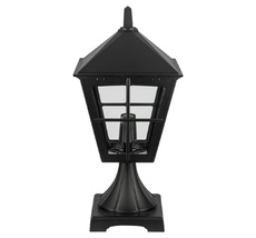 Наземный фонарь Oasis Light 79904XXL Bl_OL