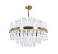 Потолочная люстра Divinare MEADOW 6053/17 LM-9_DI