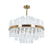 Потолочная люстра Divinare MEADOW 6053/17 LM-9_DI