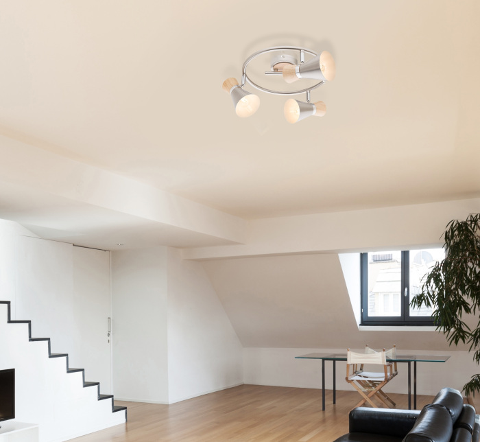 Спот Globo AERON 54807-3_GL