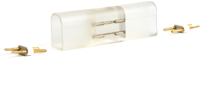 Соединитель прямой для светодиодной ленты LS720, LD509 Feron 48205_FR