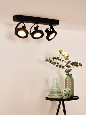 Спот Lucide Dorian 22968/36/30