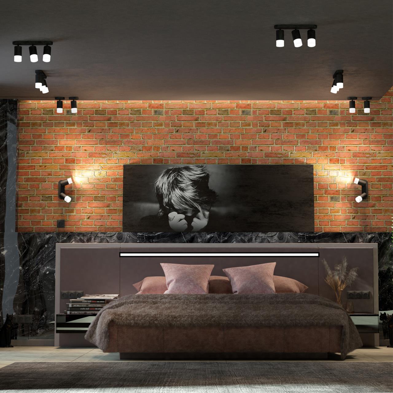 Спот Novotech накладной FLAX 370739