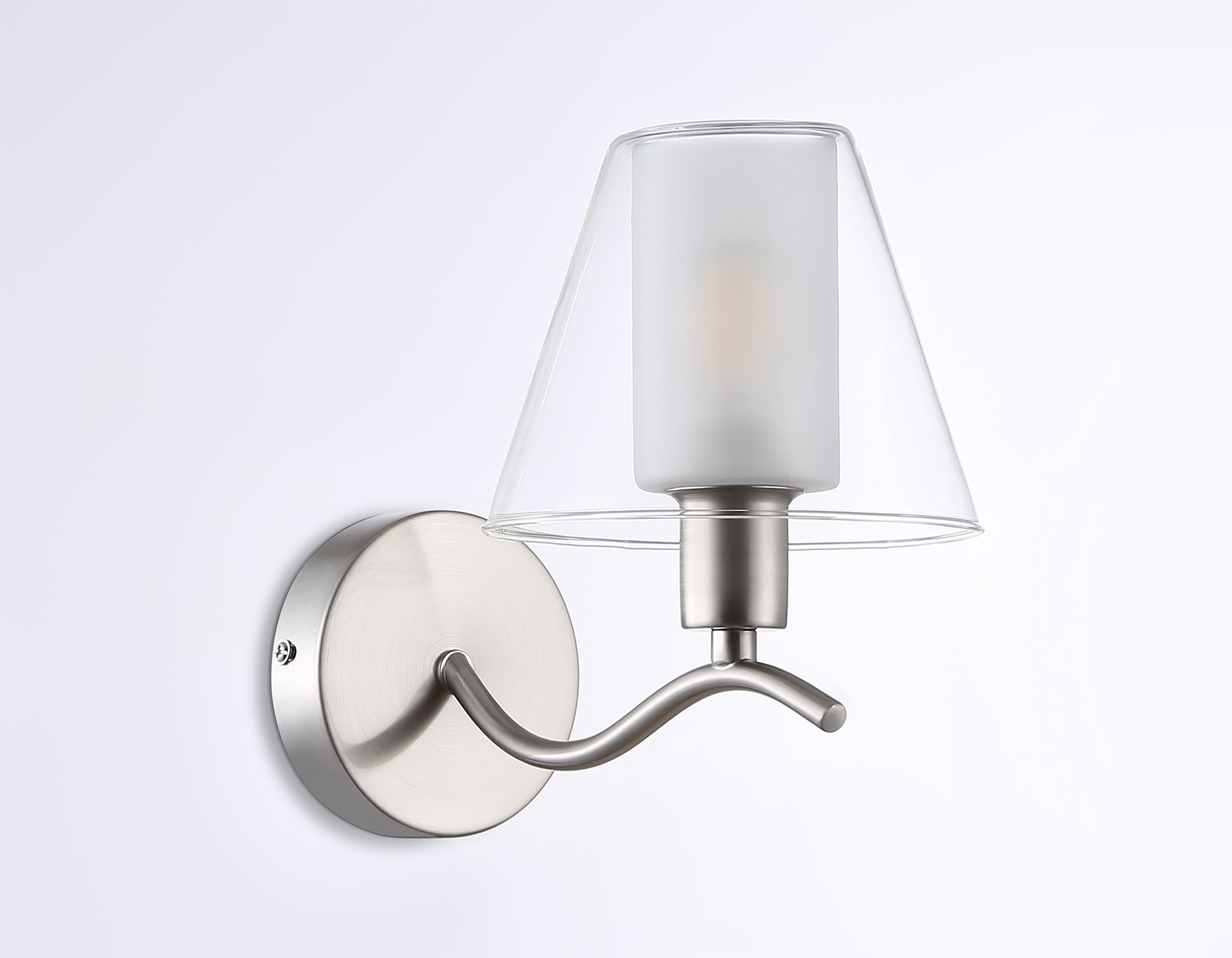 Бра Ambrella Light HIGH LIGHT Modern LH57085_AMB