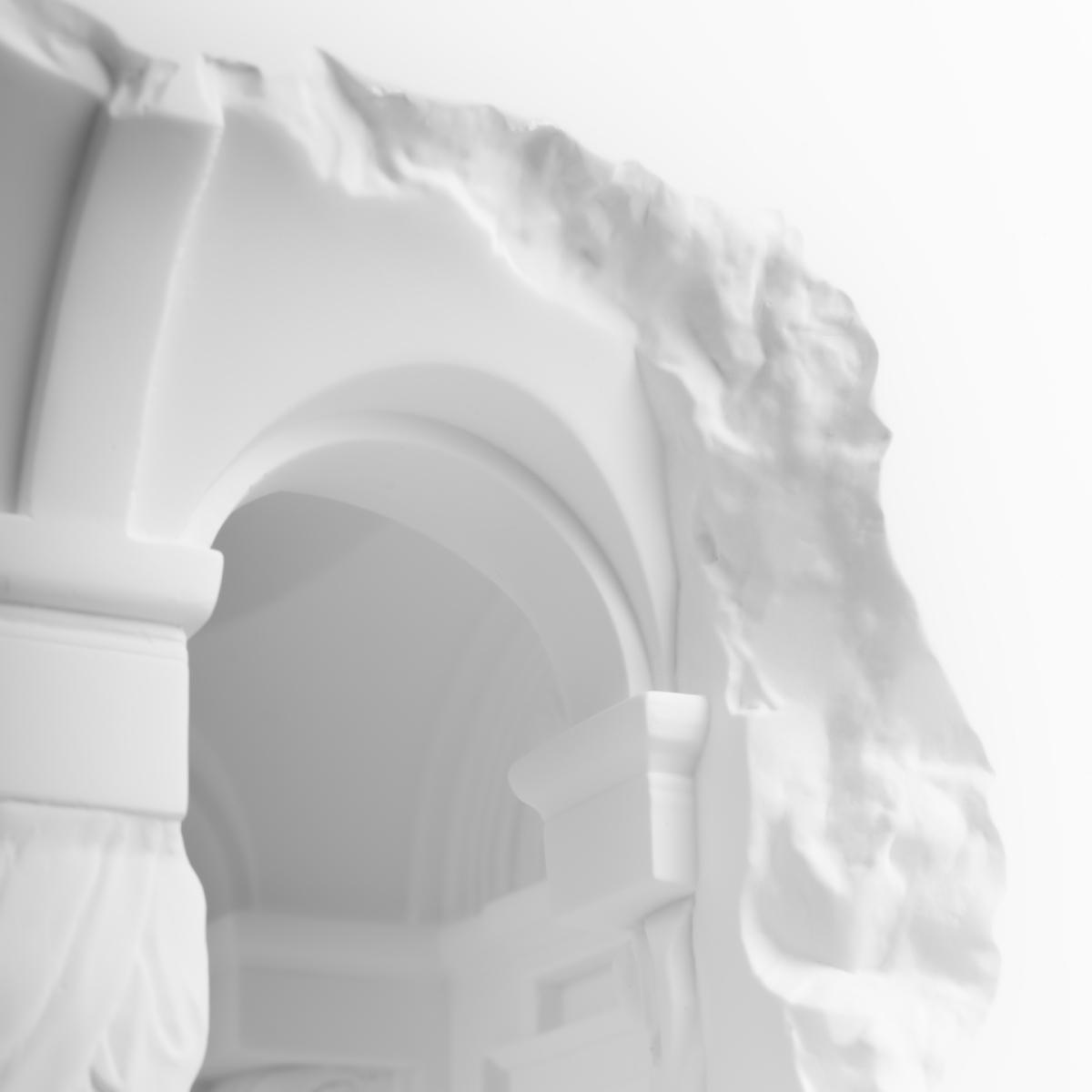 Встраиваемый светильник под покраску LOFT IT Antique 10355B_LF