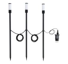 Ландшафтный грунтовой светильник Eglo ZANCARO 902043